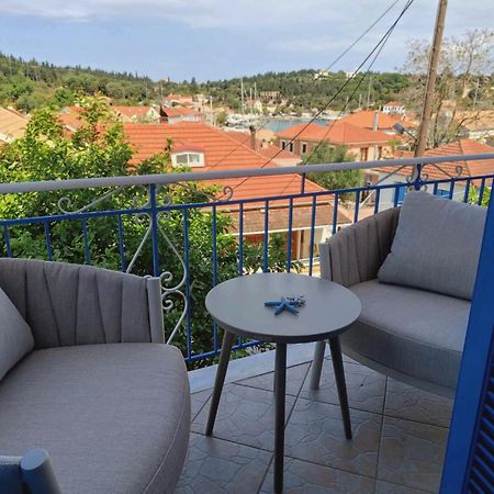 Fiscardo View Apartment Fiskardo Eksteriør billede